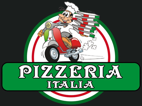 Pizzeria Italia