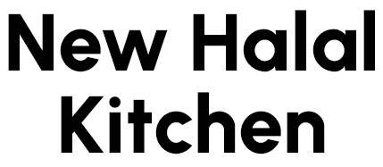 New Halal Kitchen.
