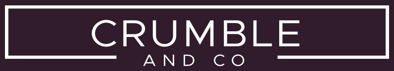 Crumble & Co Desserts