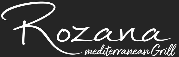 Rozana Mediterranean Grill