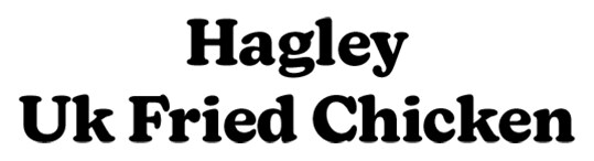 Hagley Uk Fried Chicken