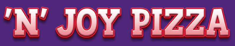 N Joy Pizza