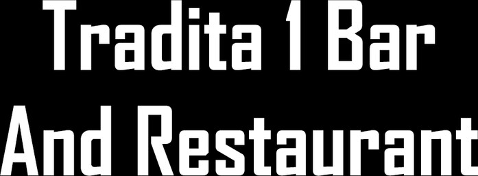 Tradita 1 Bar And Restaurant