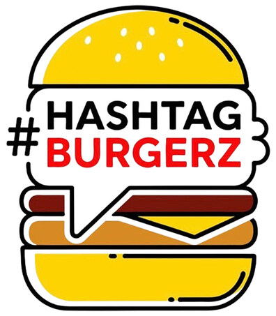 Hashtag Burgerz
