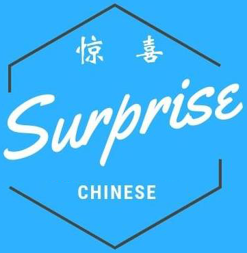 Surprise Chinese Takeaway