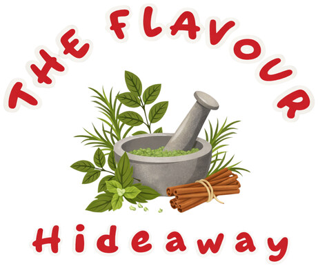 The Flavour Hideaway