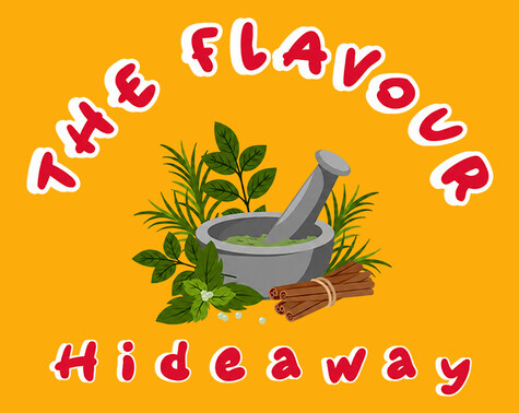 The Flavour Hideaway