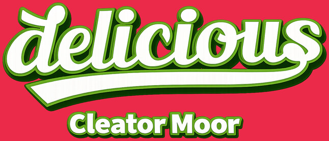 Delicious Cleatormoor