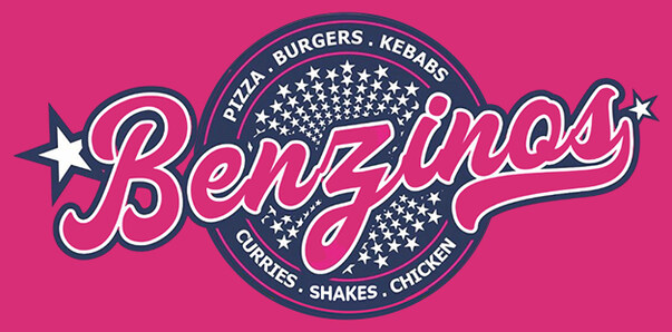 Benzino Pizza