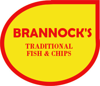 Brannock's Fish And Chips