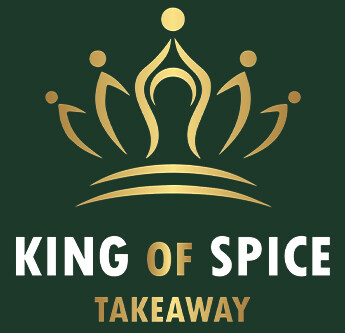 King Of Spice Takeaway