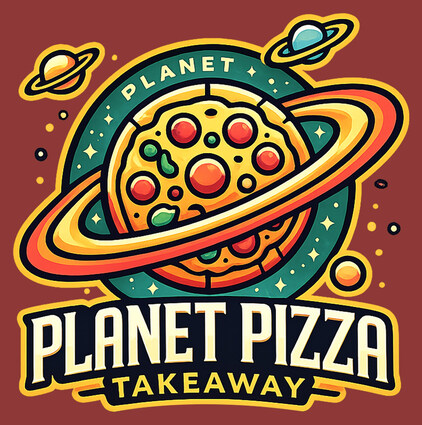 Planet Pizza