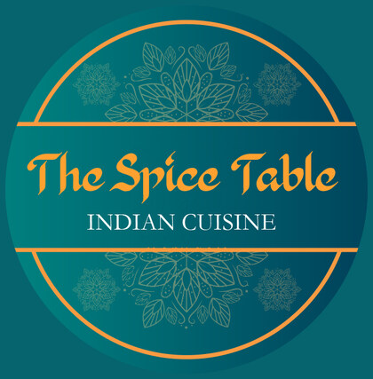 The Spice Table