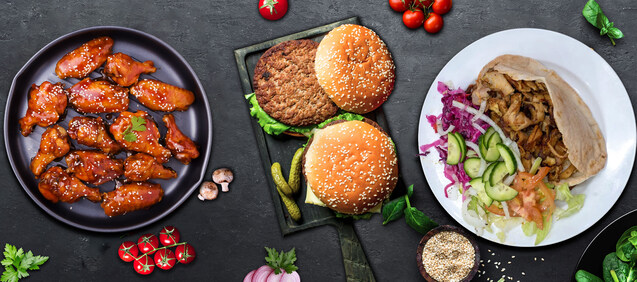 Peshawari Grill House