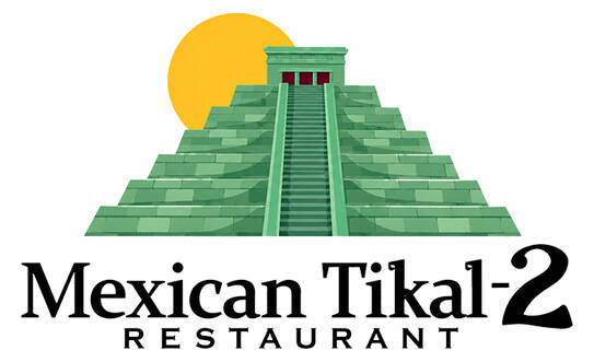 Mexican Tikal 2