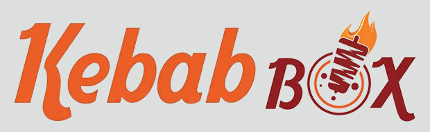 Kebab Box