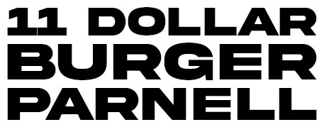 11 Dollar Burger Parnell