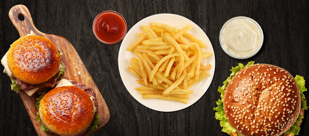 11 dollar burger parnell