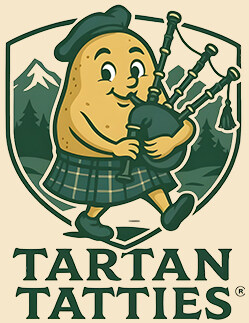 Tartan Tatties