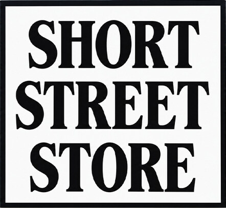 Short Street Store