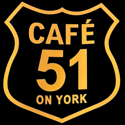 Cafe 51 On York
