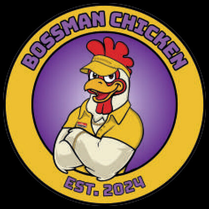 Bossman Chicken