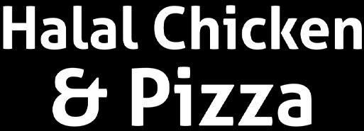 Halal Chicken & Pizza