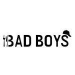 Bad boys - menu