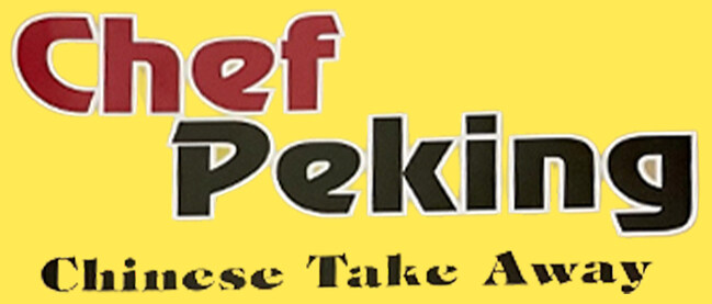 Chef Peking