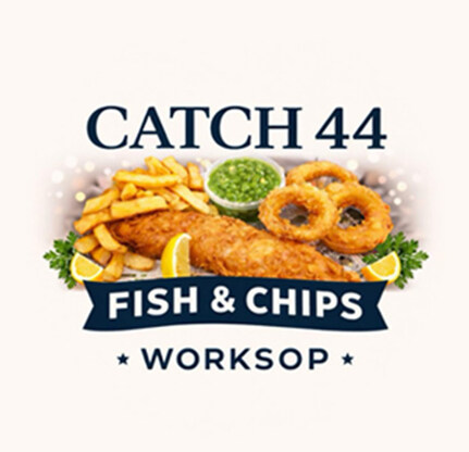 Catch 44