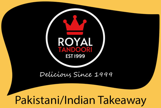 Royal Tandoori