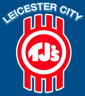 Leicester Tjs Burger