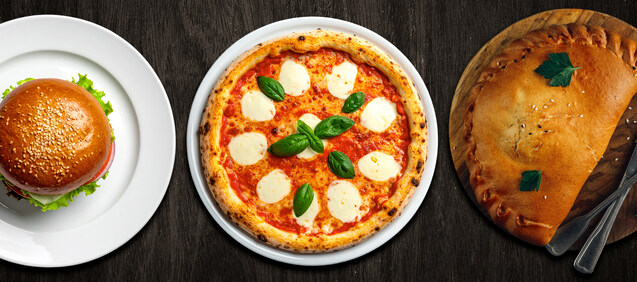 Village pizza & grill