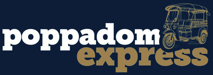 Poppadom Express