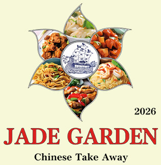 Jade Garden Chinese Take Away