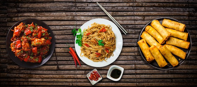 Jade garden chinese take away