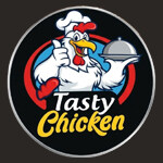Tasty chicken - menu