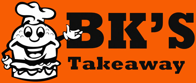 Bk's Takeaway - Warragul