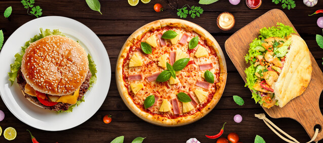 Tdk istanbul kebab house