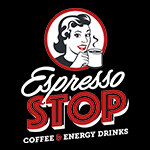 Espresso Stop - Edgewood - menu