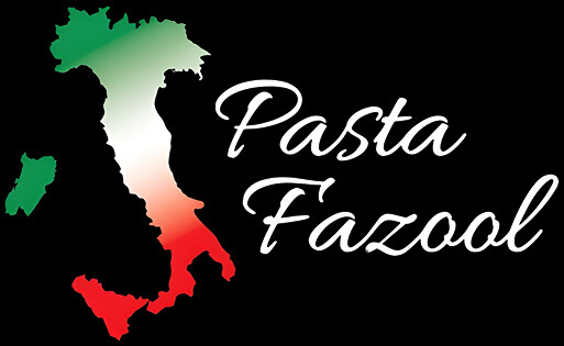 Pasta Fazool