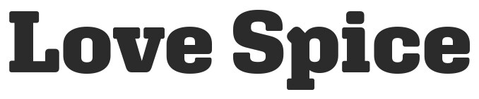 Love Spice
