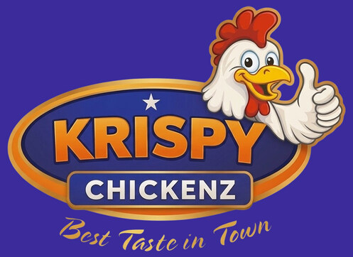 Krispy Chickenz