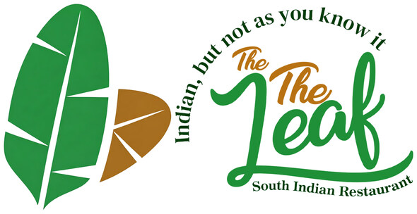 The Leaf Indian Restaurant