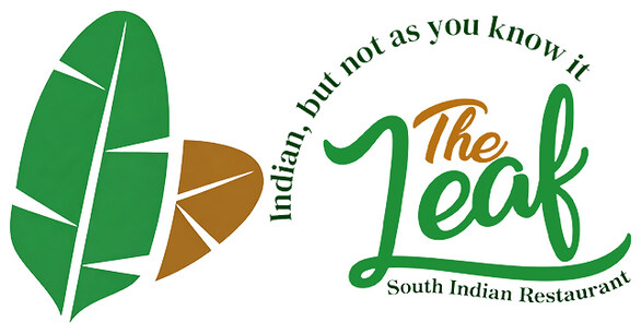 The Leaf Indian Restaurant