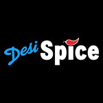 Desi spice - menu