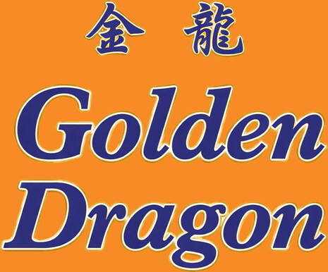 Golden Dragon Urmston