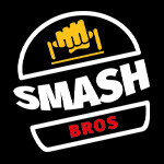 SMASH BROS HITCHIN - menu