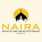 Naira - nepalese and indian restaurant - menu