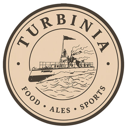 The Turbinia